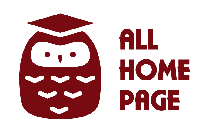 All Home Page 株式会社