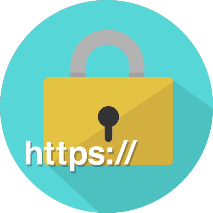 追加料金なしで常時SSL（HTTPS）に対応可能
