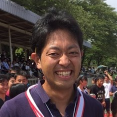 谷 知亮（Tomoaki Tani） 